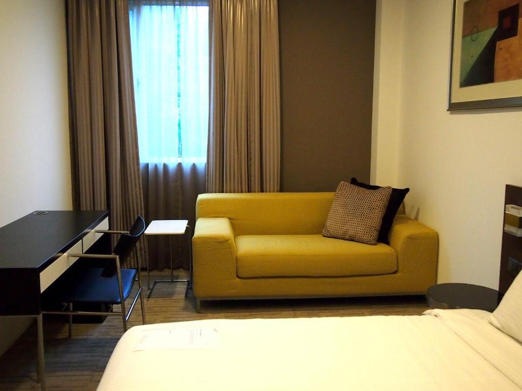 Cove D'Arena Aparthotel Singapore Buitenkant foto
