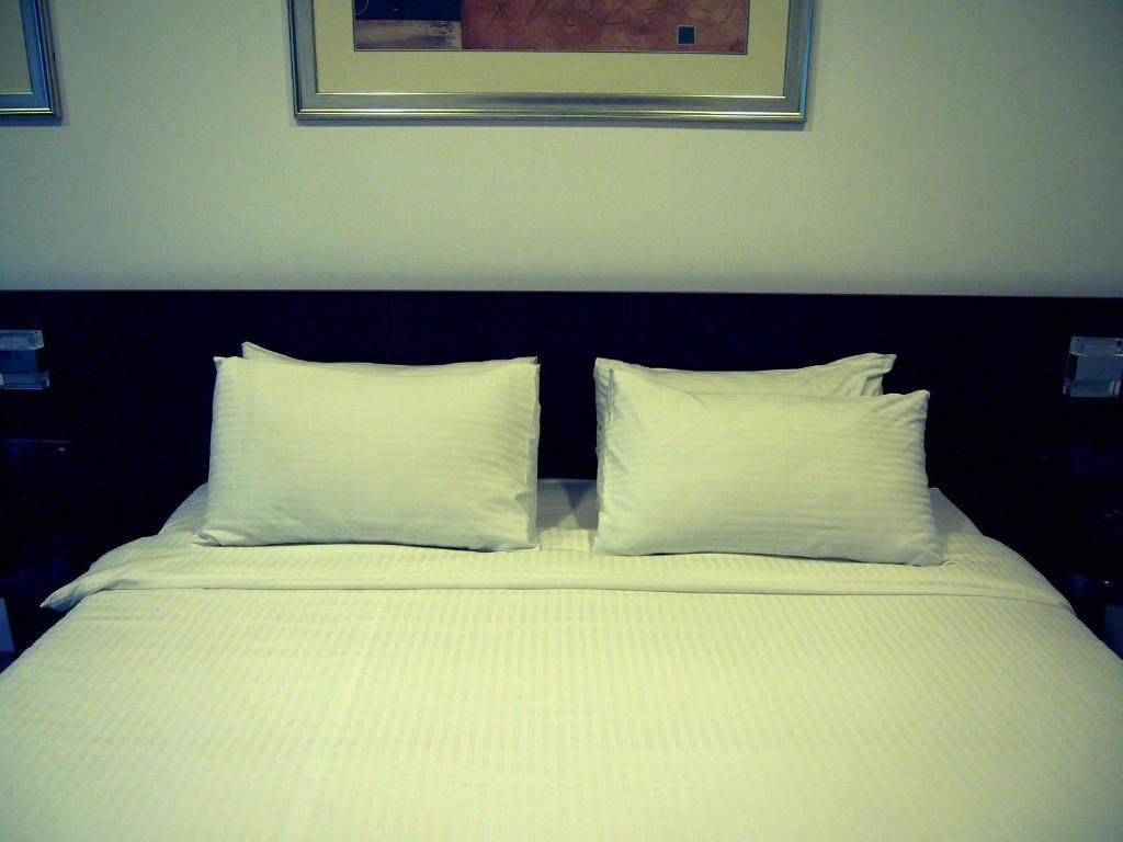 Cove D'Arena Aparthotel Singapore Kamer foto