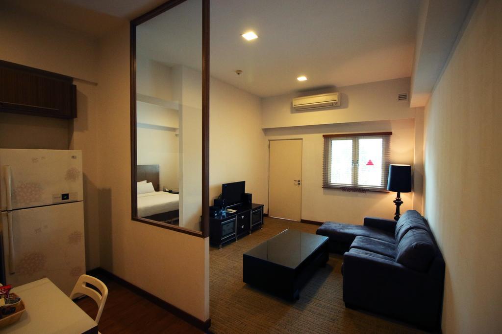 Cove D'Arena Aparthotel Singapore Buitenkant foto