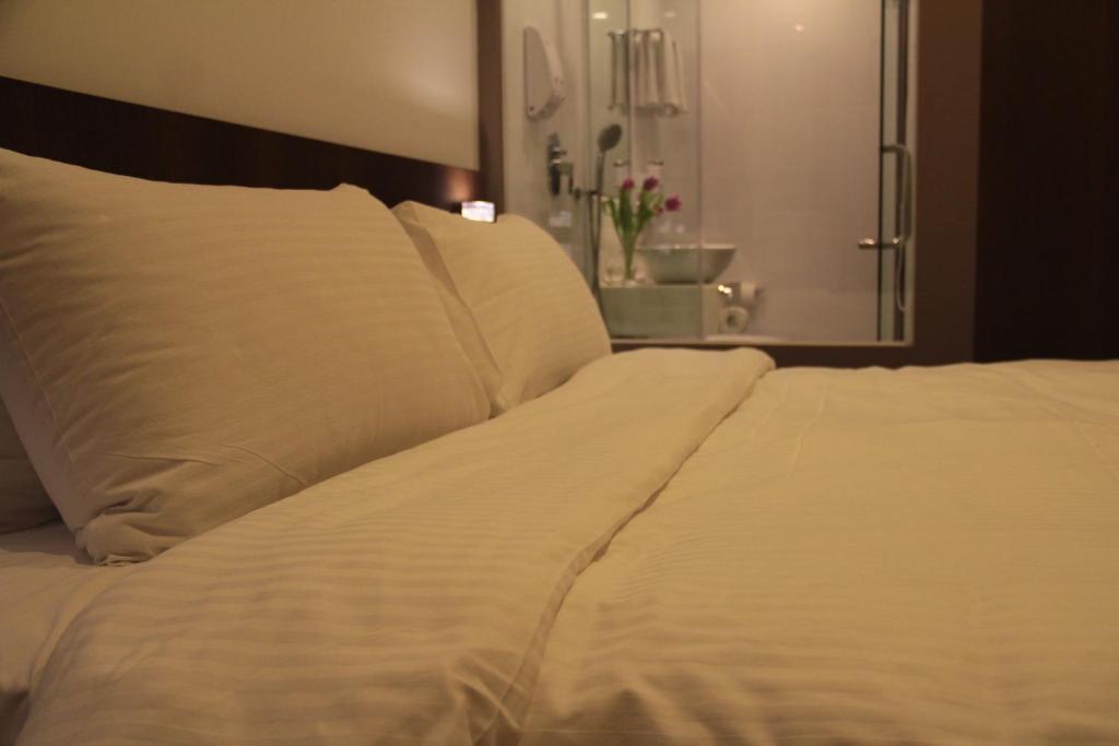 Cove D'Arena Aparthotel Singapore Kamer foto