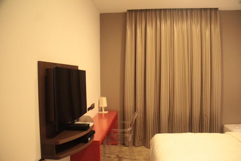 Cove D'Arena Aparthotel Singapore Buitenkant foto